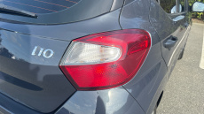 Hyundai i10 1.0 MPi SE Connect 5dr Petrol Hatchback